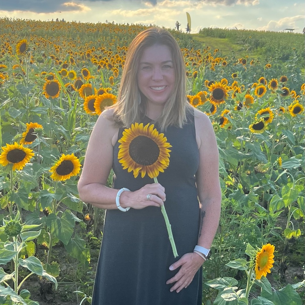 Meet your Posher, Jen